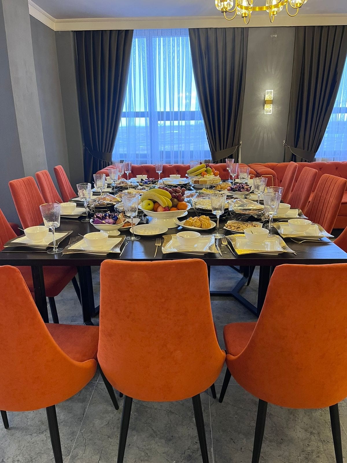 WEST HALL - VIP караоке